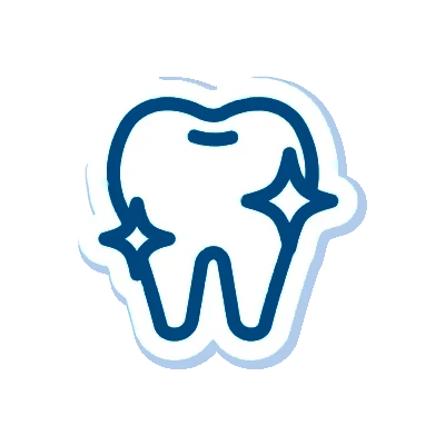 Cosmetic Dentistry Icon